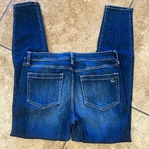 TWO by Vince Cumato stretch skinny jeans Size 8 (29 waist)